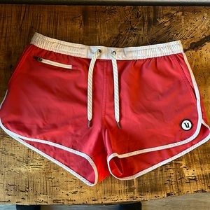 Vuori Tavi Shorts
